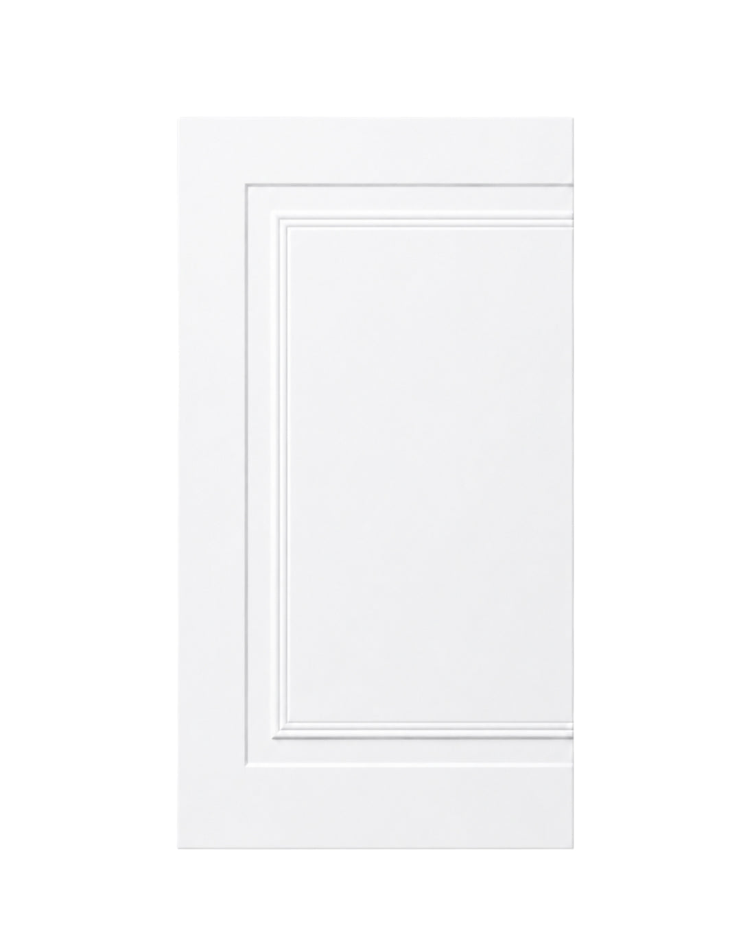 Élysées Boiserie EB50 vægpanel · Hvid – Devon&Devon (billede 2)