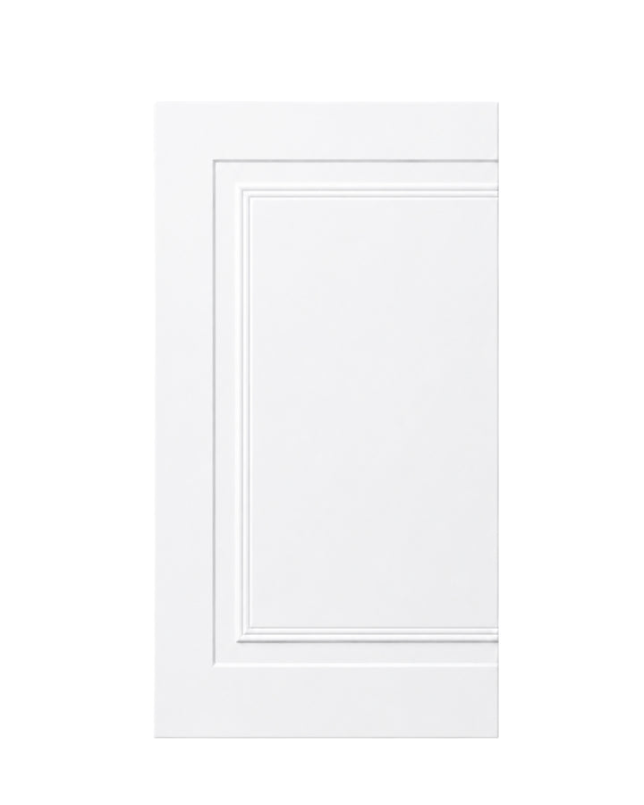 Élysées Boiserie EB50 vægpanel · Hvid – Devon&Devon (billede 2)