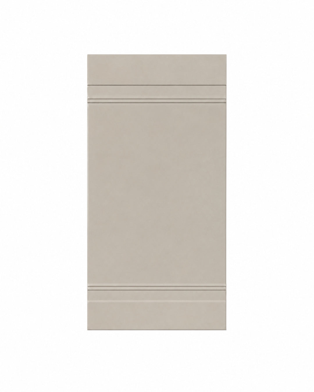 Élysées Boiserie EB70 vægpanel · Varm grå – Devon&Devon (billede 2)