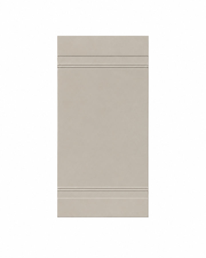 Élysées Boiserie EB70 vægpanel · Varm grå – Devon&Devon (billede 2)