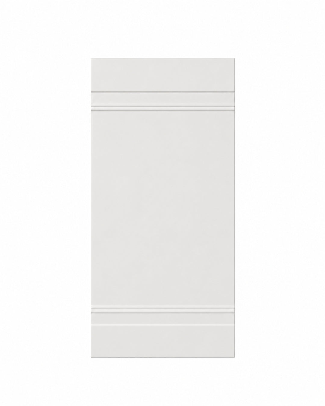 Élysées Boiserie EB70 vægpanel · Hvid – Devon&Devon (billede 2)