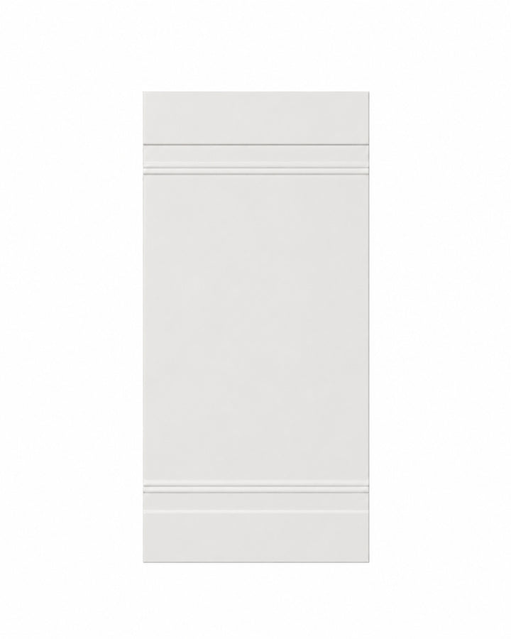 Élysées Boiserie EB70 vægpanel · Hvid – Devon&Devon (billede 2)