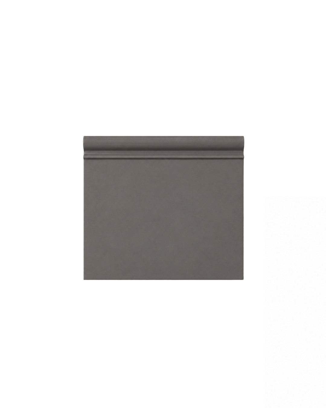 Élysées Boiserie sokkel · Mørk grå – Devon&Devon (billede 2)