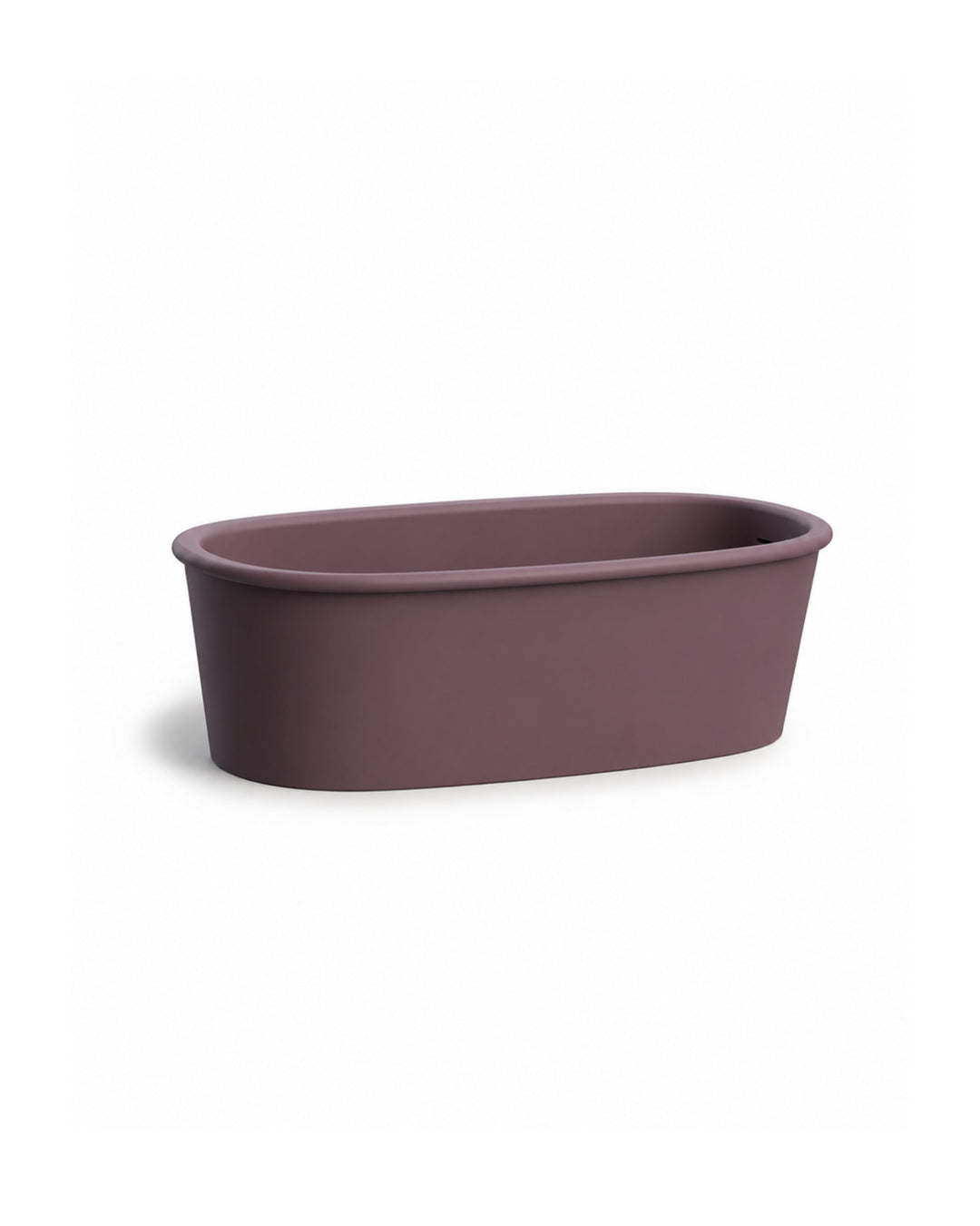 Holiday badekar uden sokkel – detalje