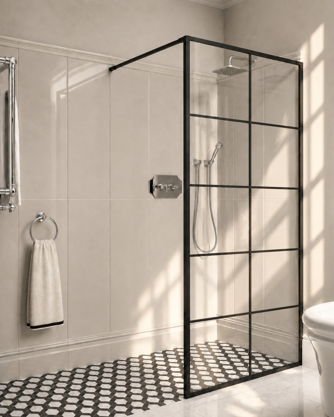 LOFT Walk-in H – Devon&Devon