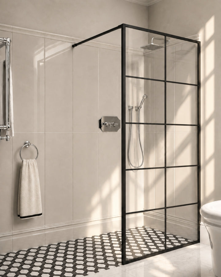 LOFT Walk-in H – Devon&Devon