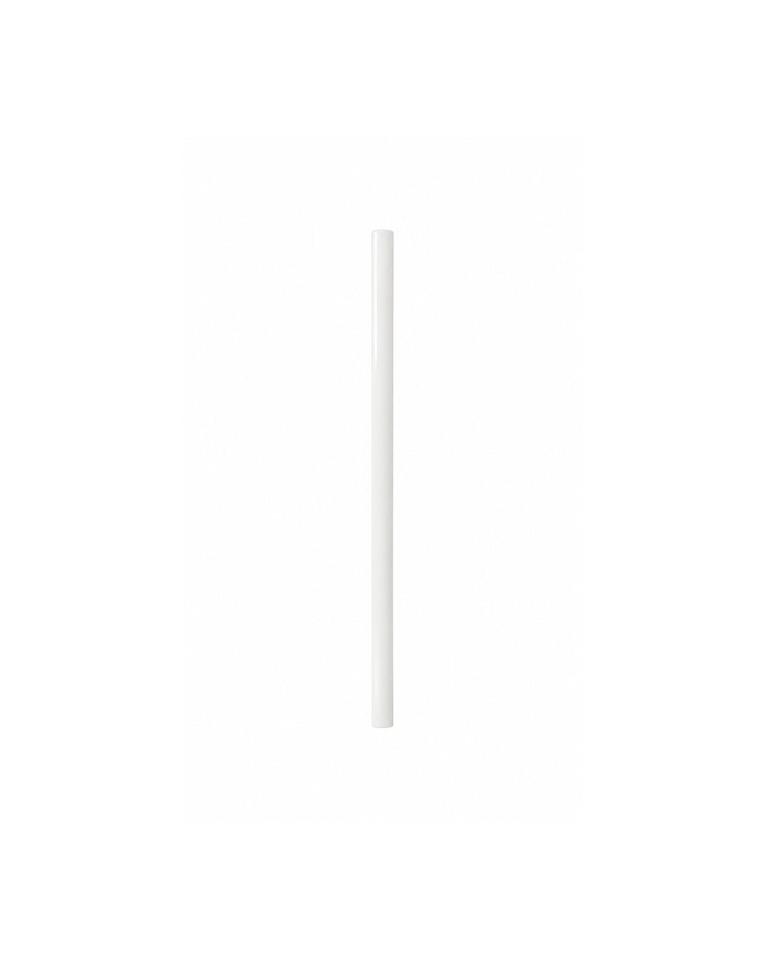 Lambris endepanel i Hvid, blank finish – Devon&Devon