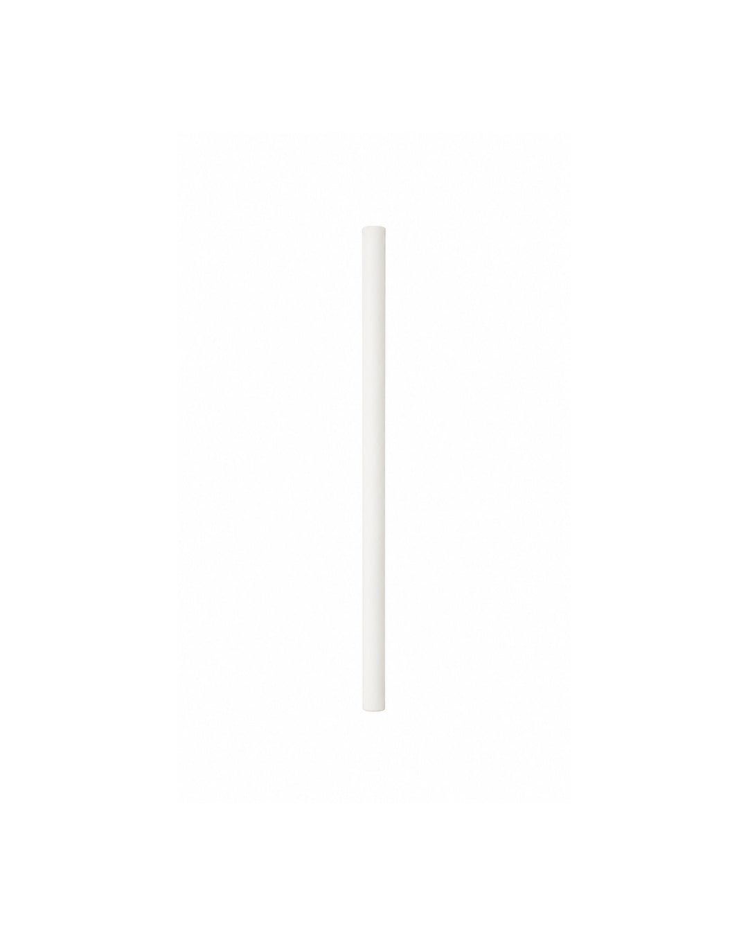 Lambris endepanel i Hvid, blank finish – Devon&Devon