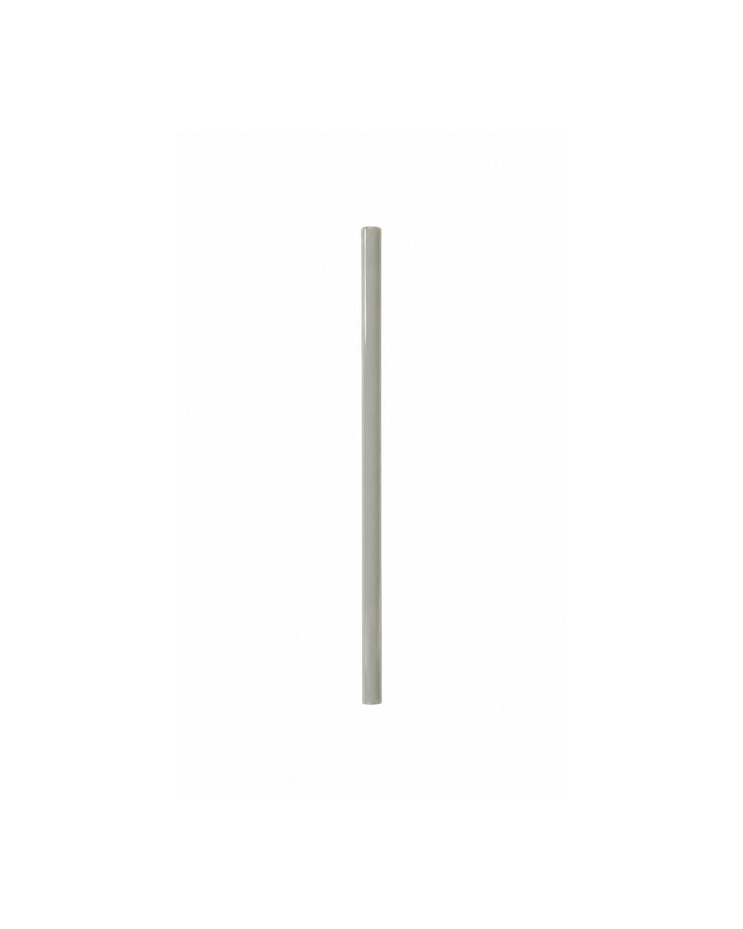 Lambris endepanel i Støvet salvie, blank finish – Devon&Devon