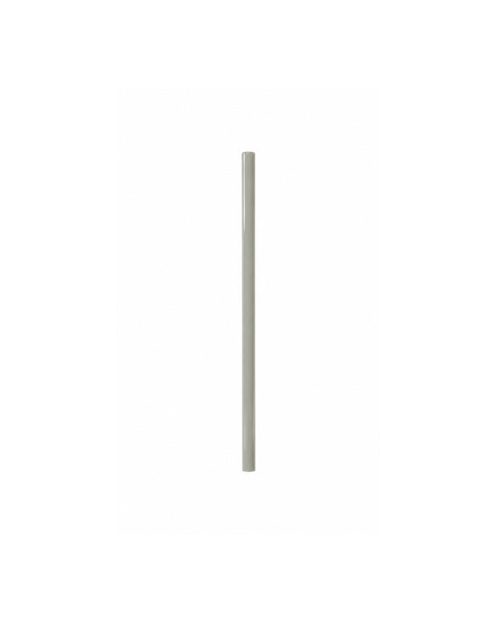 Lambris endepanel i Støvet salvie, blank finish – Devon&Devon