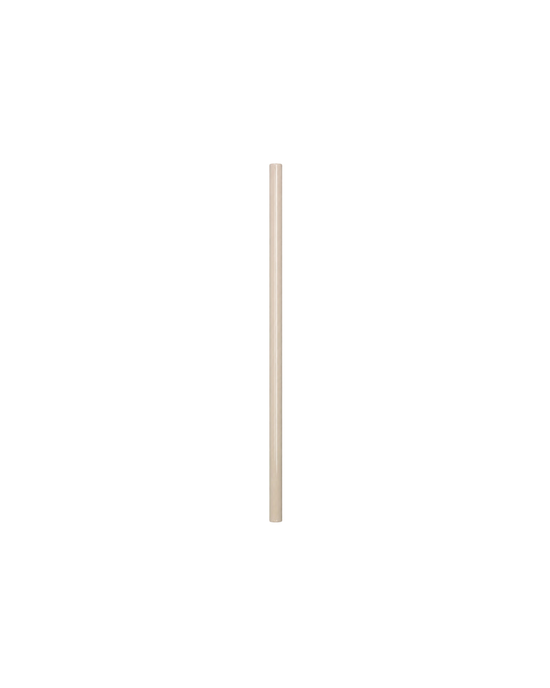 Lambris endepanel i Varm grå, blank finish – Devon&Devon