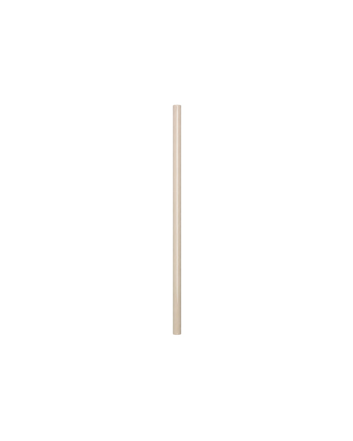 Lambris endepanel i Varm grå, blank finish – Devon&Devon