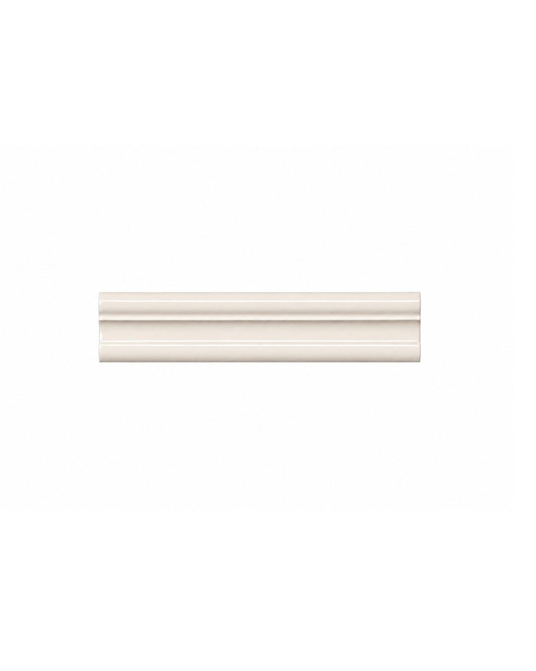 Lambris ramme i Creme, blank finish – Devon&Devon