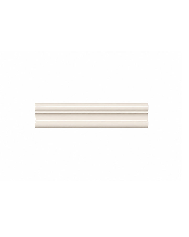 Lambris ramme i Creme, blank finish – Devon&Devon