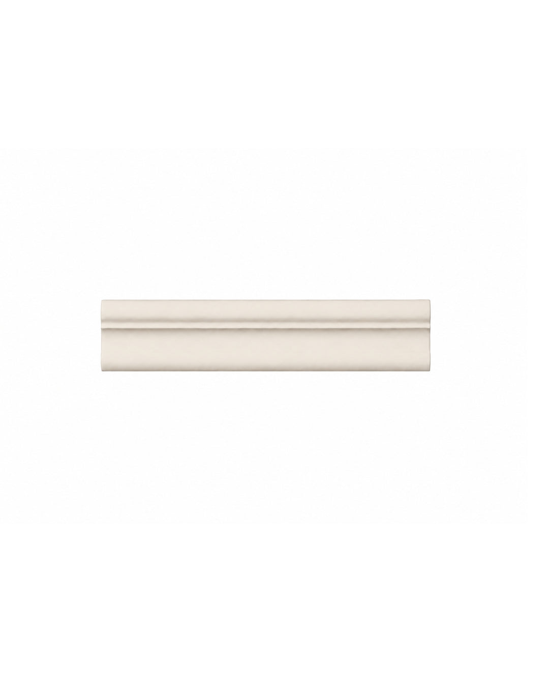 Lambris ramme i Creme, mat finish – Devon&Devon