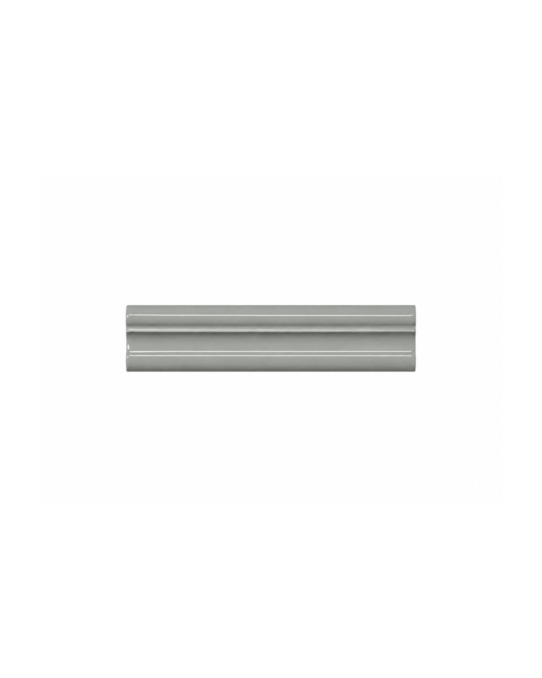 Lambris ramme i Støvet salvie, blank finish – Devon&Devon