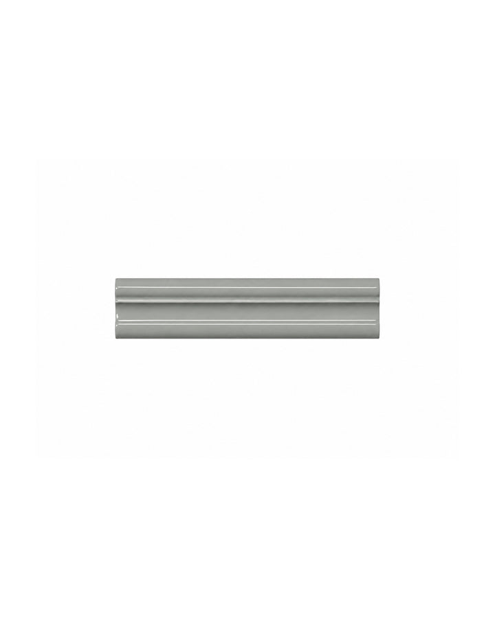 Lambris ramme i Støvet salvie, blank finish – Devon&Devon