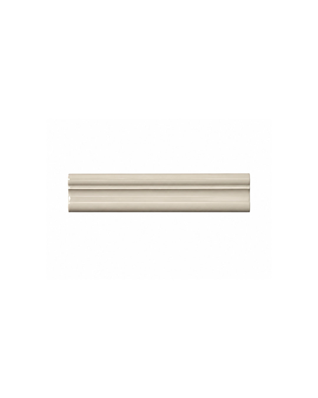 Lambris ramme i Varm grå, blank finish – Devon&Devon