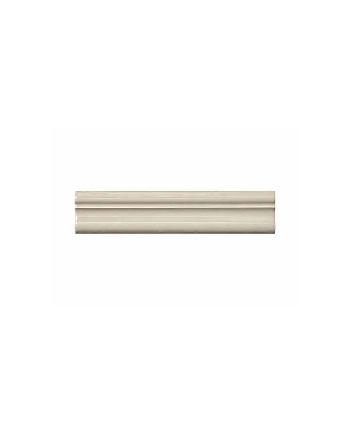 Lambris ramme i Varm grå, blank finish – Devon&Devon