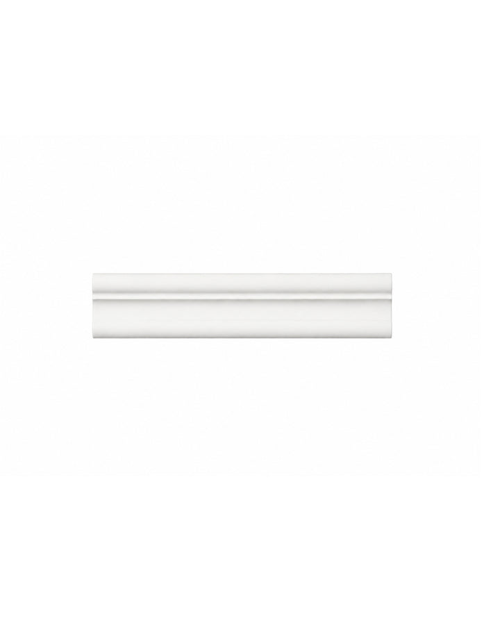 Lambris ramme i Hvid, mat finish – Devon&Devon