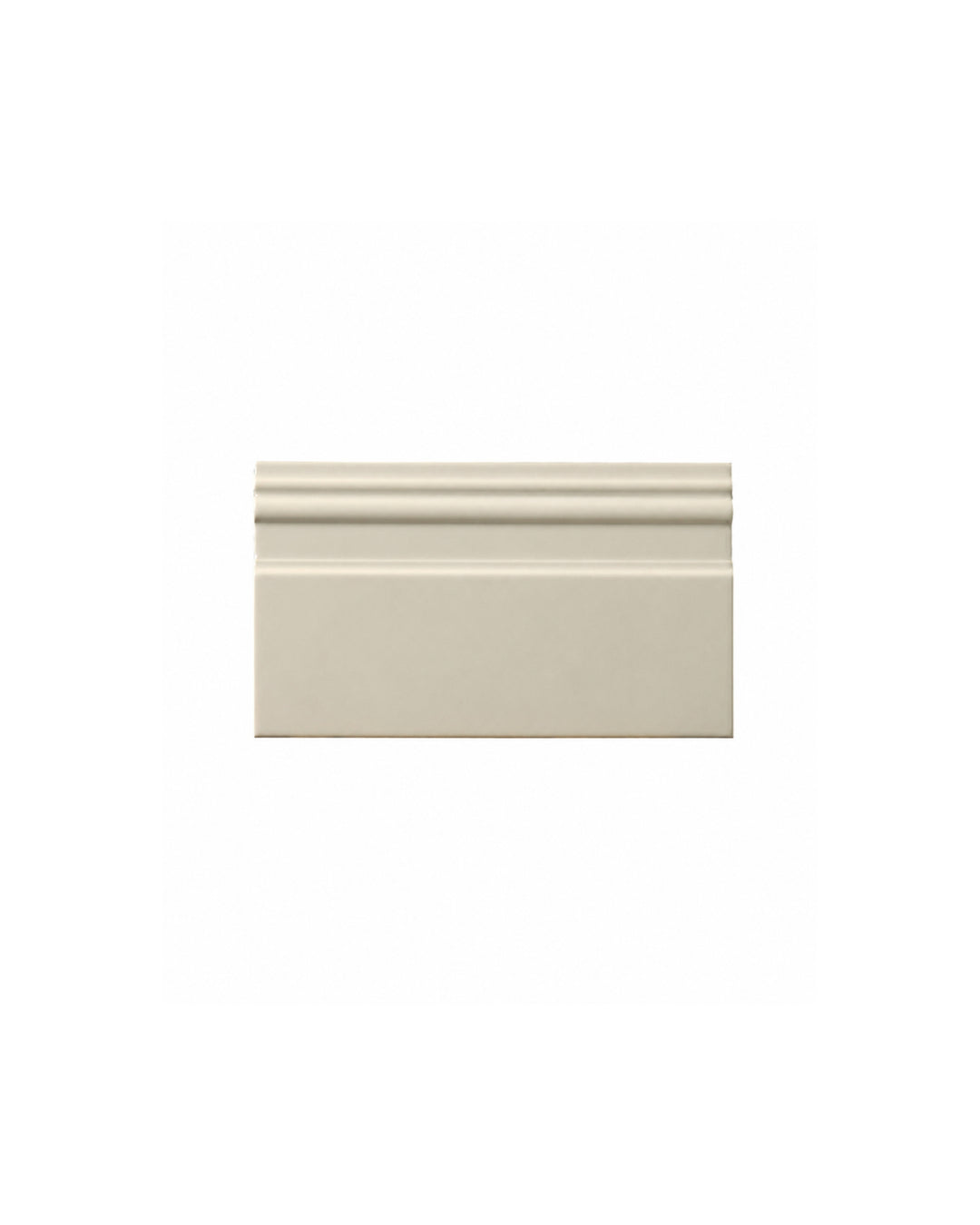 Lambris sokkel i Varm grå, blank finish – Devon&Devon