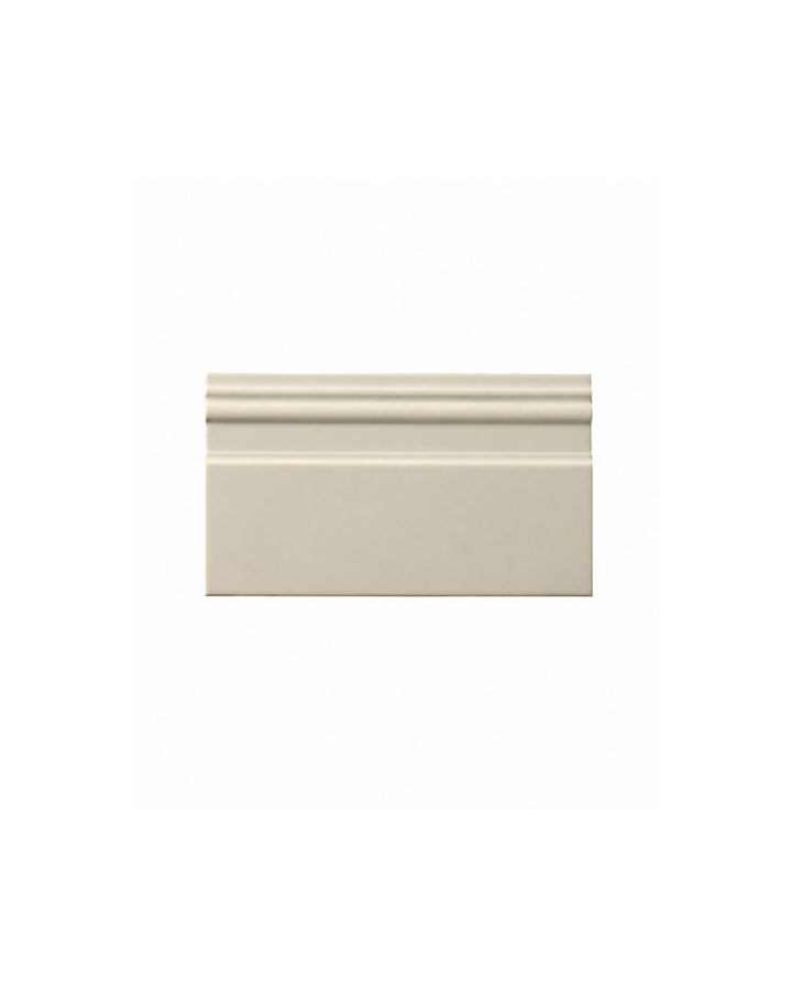 Lambris sokkel i Varm grå, blank finish – Devon&Devon