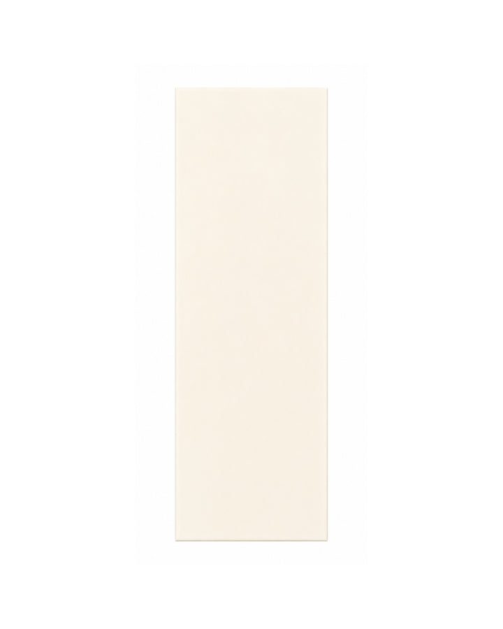 Lambris vægpanel i Creme, mat finish – Devon&Devon