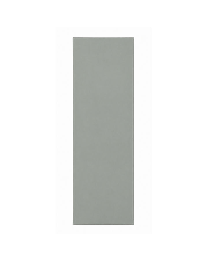 Lambris vægpanel i Støvet salvie, mat finish – Devon&Devon