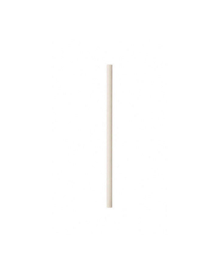 Lambris endepanel i Creme, blank finish – Devon&Devon