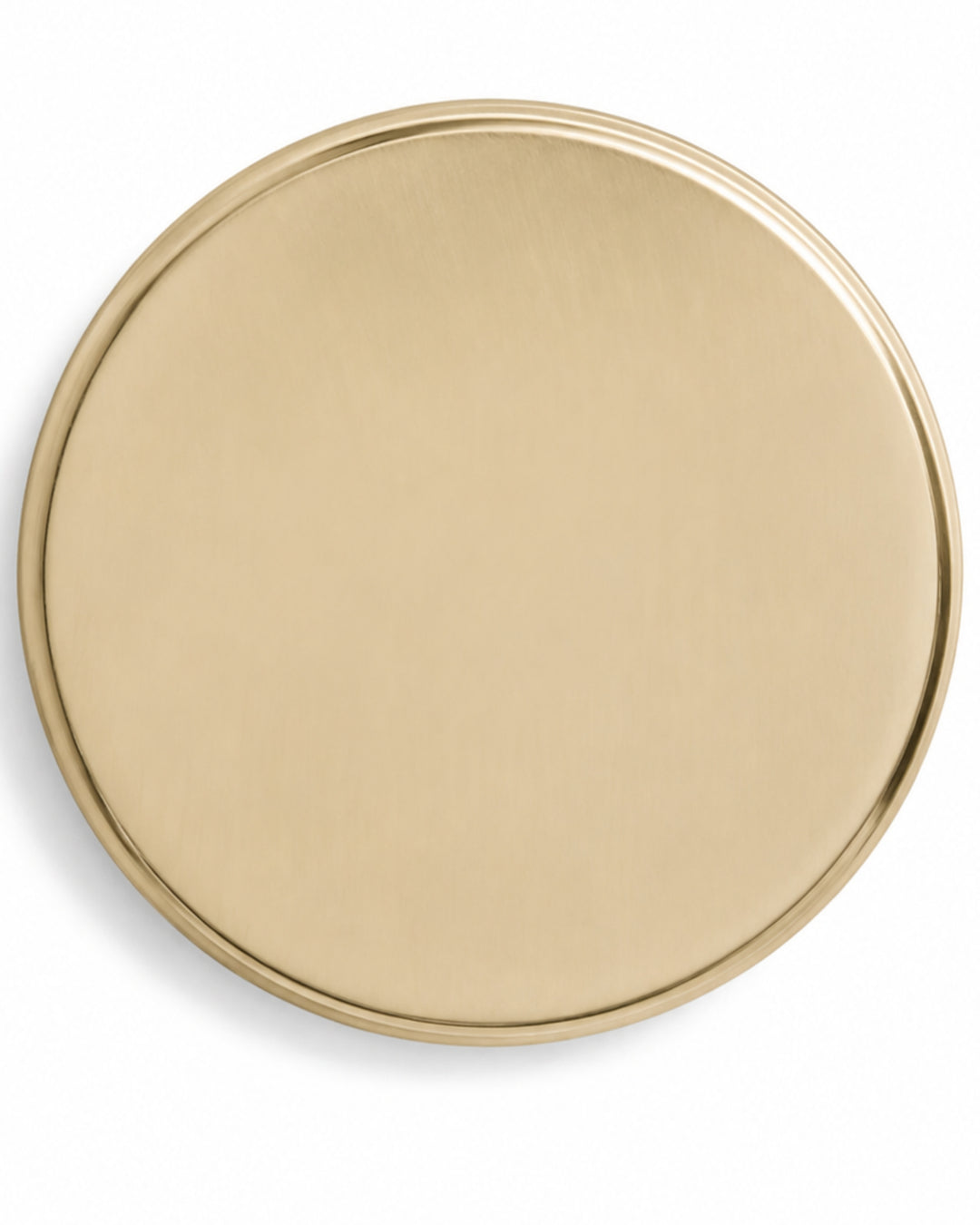 Lys guld finish – Devon&Devon