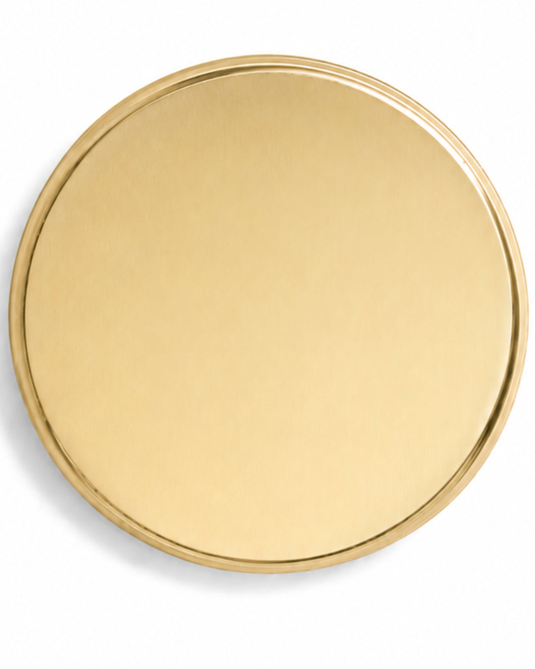 Poleret messing – lakeret finish – Devon&Devon