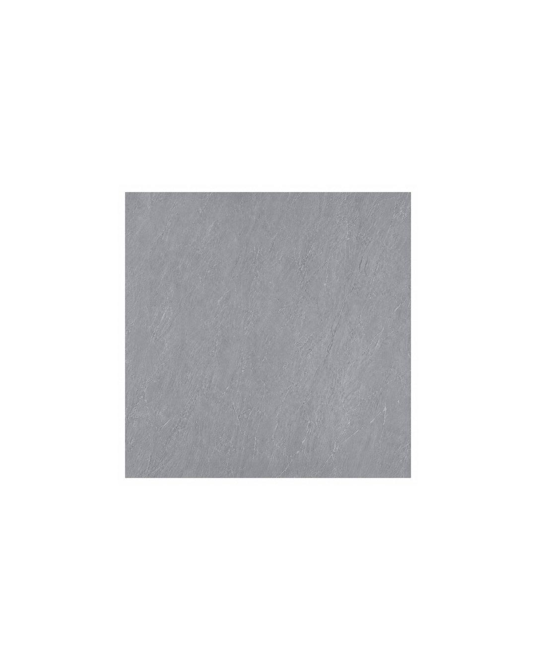 Prestige Plain marmorflise i Grigio Bardiglio, 20×20 cm – Devon&Devon