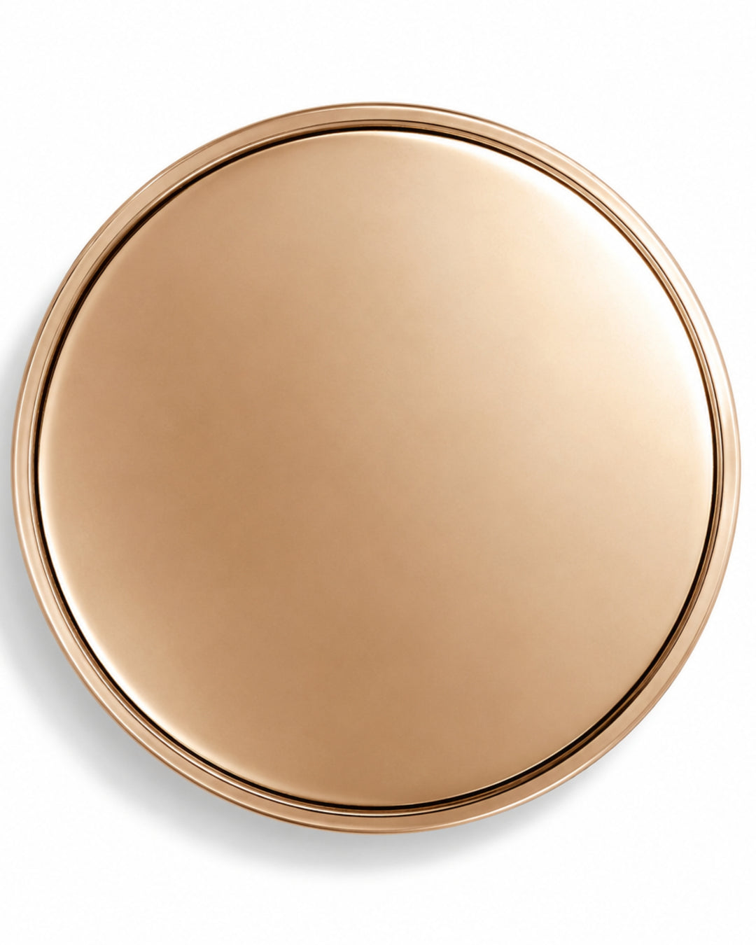 Rosa guld finish – Devon&Devon