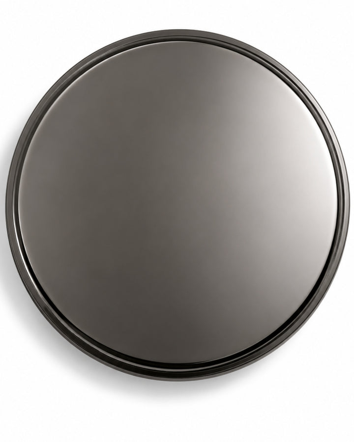 Sort nikkel finish – Devon&Devon