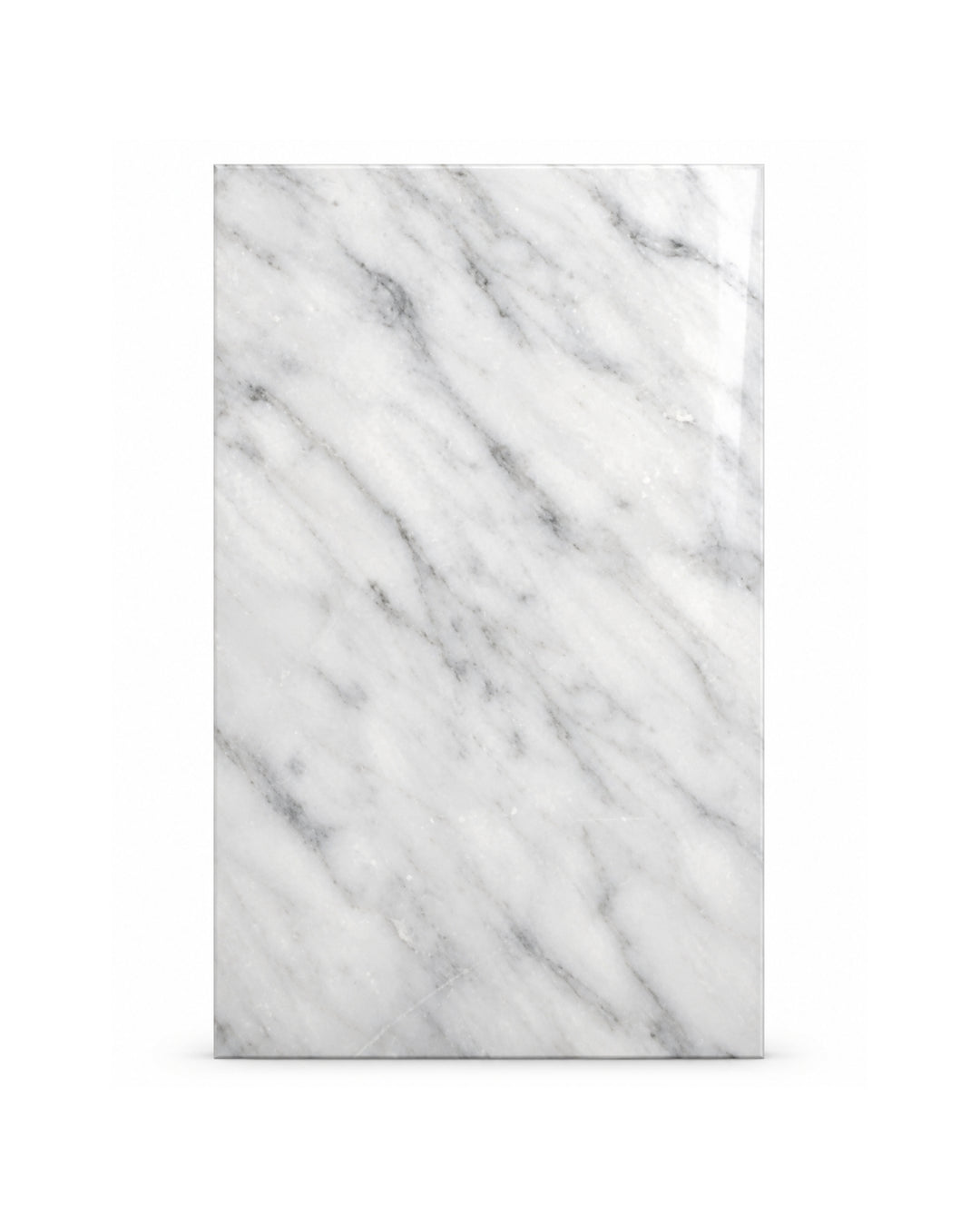 Versailles Boiserie vægplade i Bianco Carrara marmor – Devon&Devon