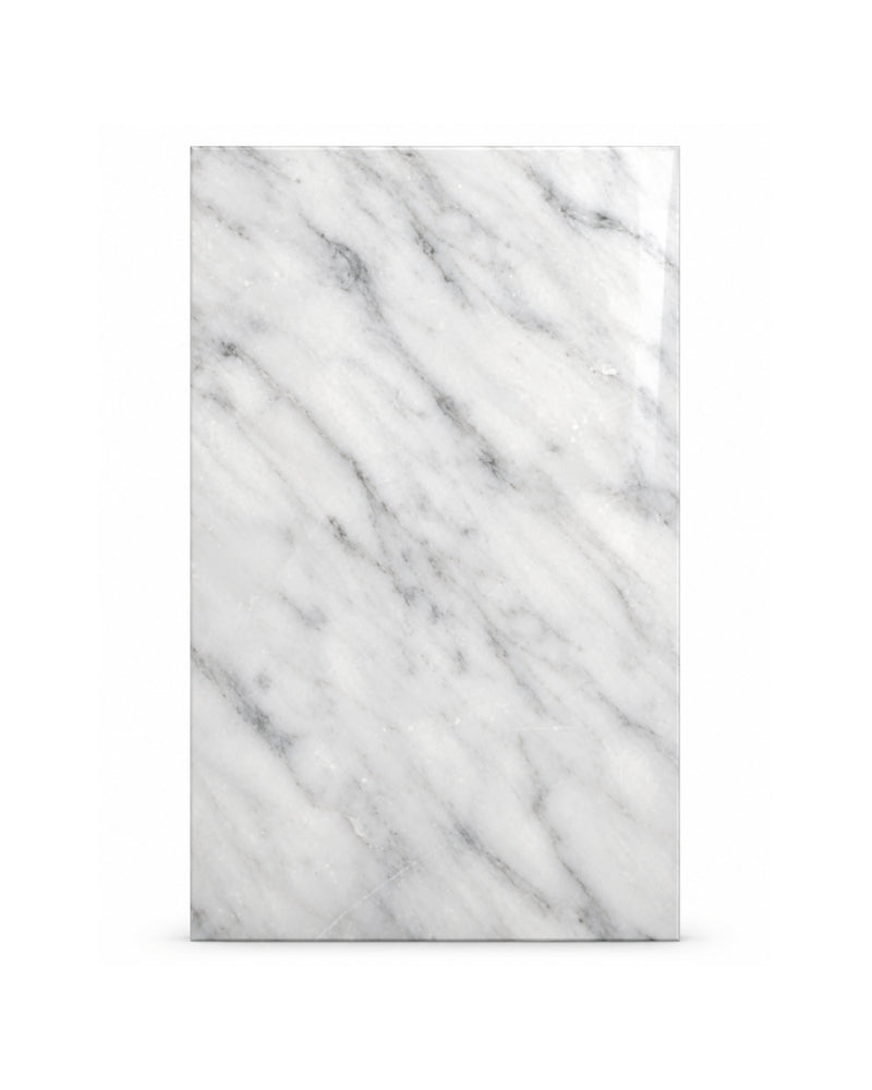 Versailles Boiserie vægplade · Bianco Carrara