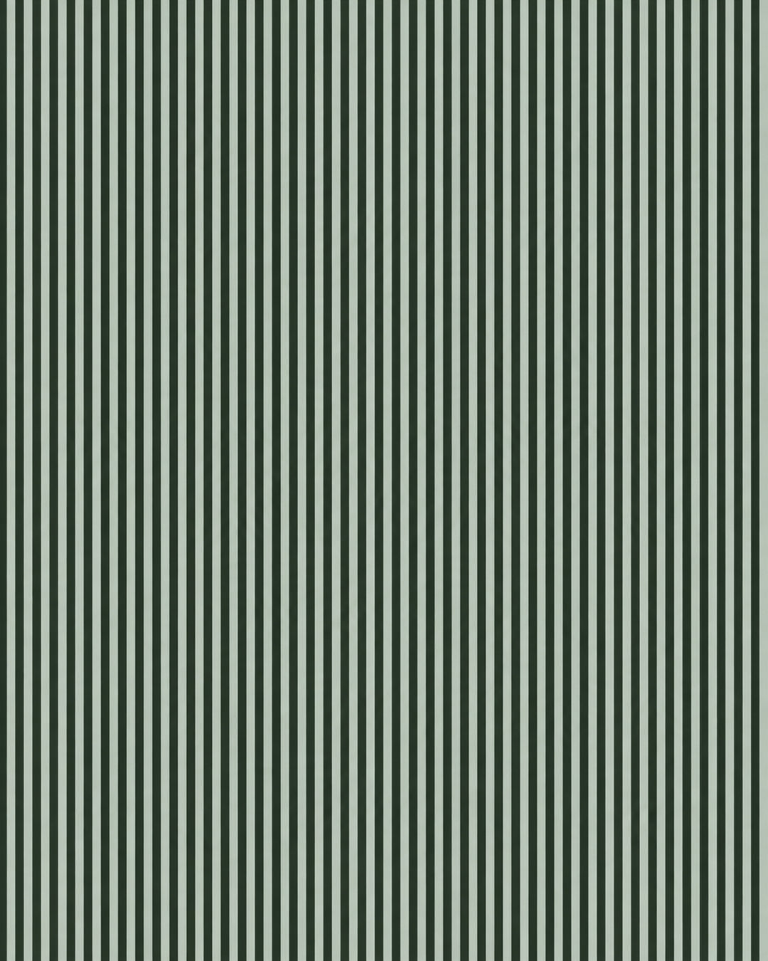 Devon&Devon Versilia tapet i dobbelt grøn fra Style Office-kollektionen