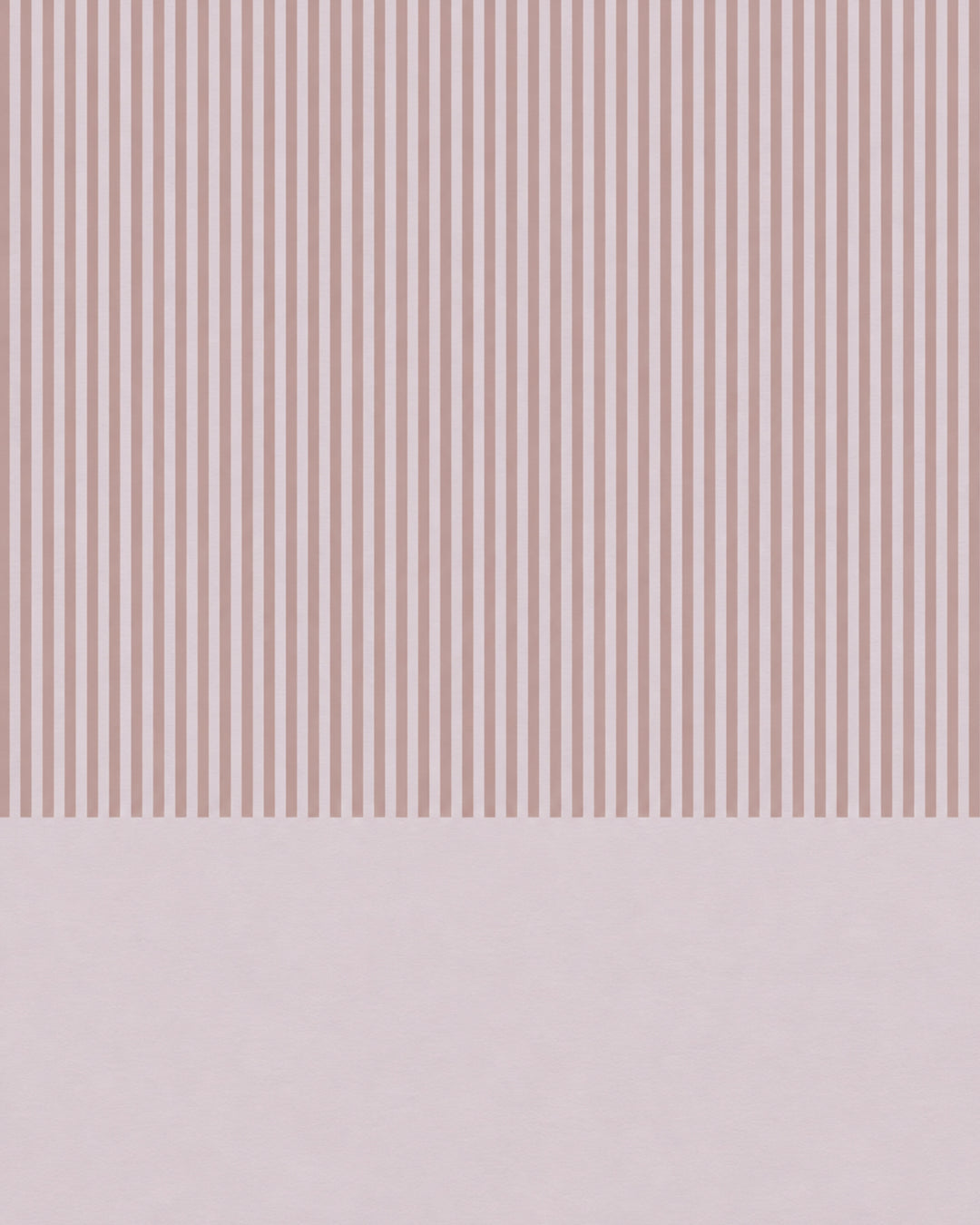 Devon&Devon Versilia tapet i dobbelt rosa med boiserie-panel fra Style Office-kollektionen