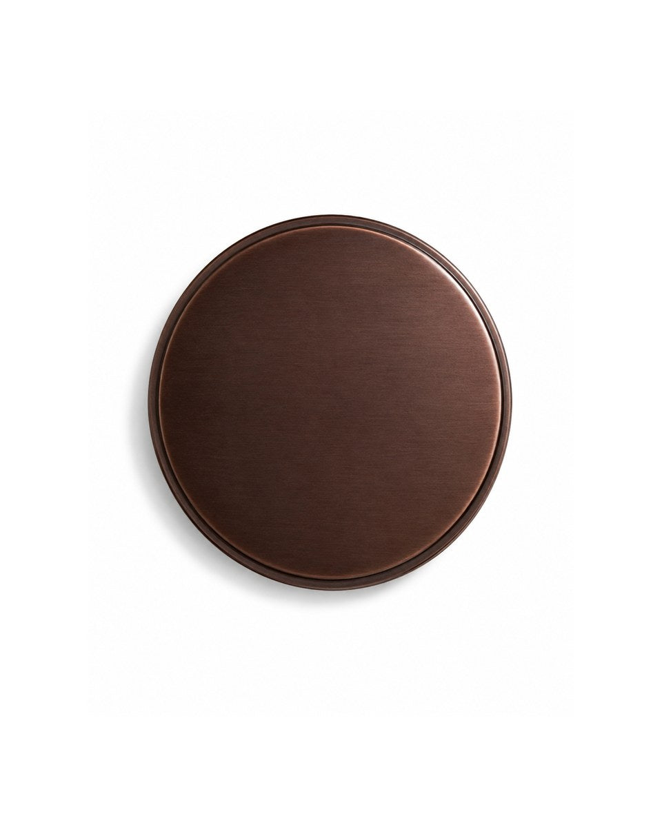 Antik kobber finish – Devon&Devon