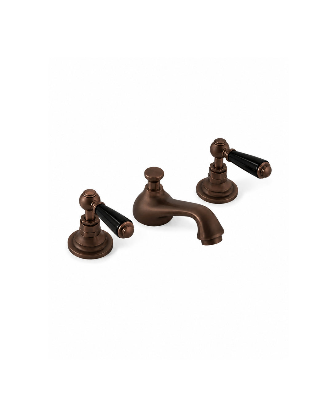 Black Dandy armaturgreb i bronze – Devon&Devon