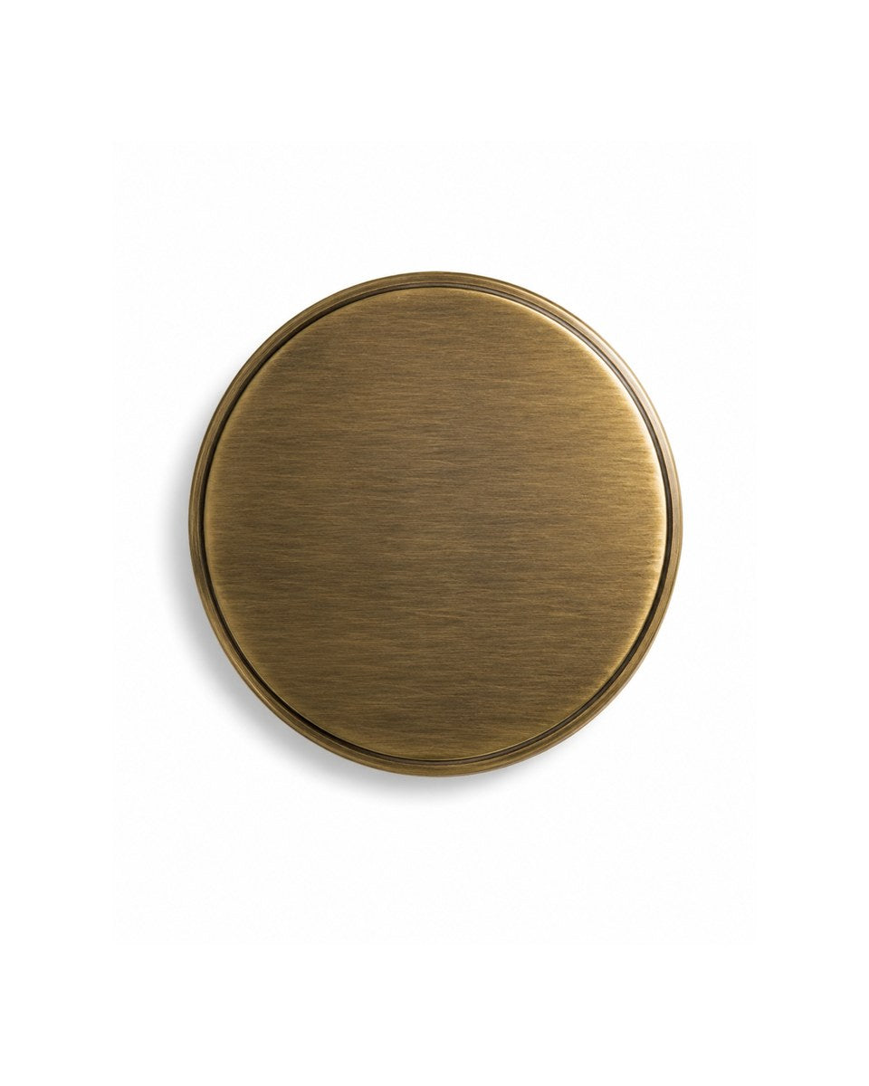 Bronze finish – Devon&Devon