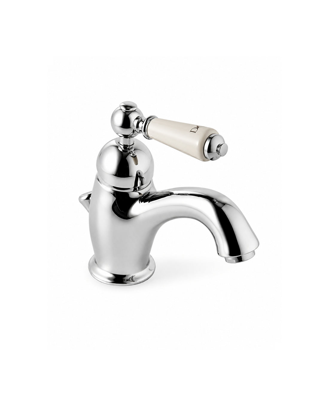 Dandy single lever håndvaskarmatur – Devon&Devon | DSL Studio