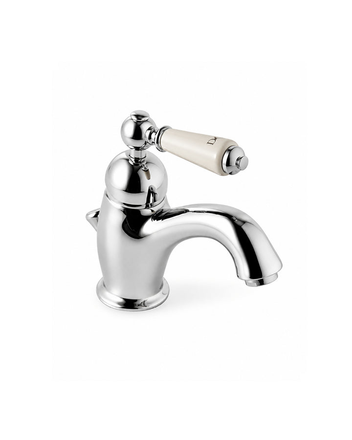 Dandy single lever håndvaskarmatur – Devon&Devon | DSL Studio