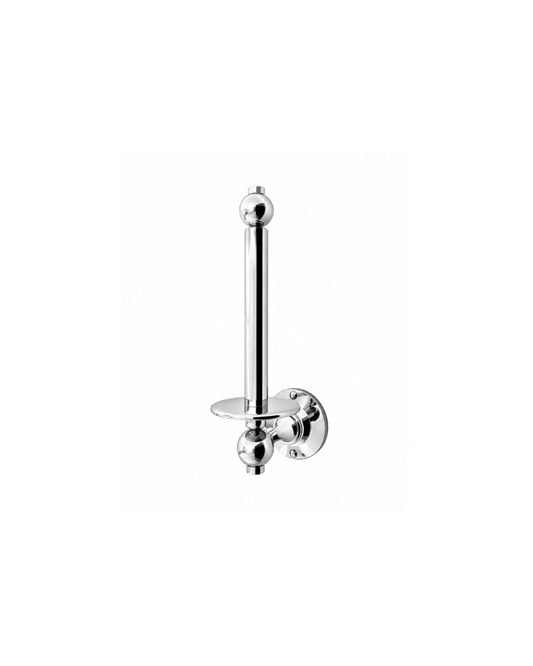 Cavendish reserve-toiletrulleholder i massiv messing – Devon&Devon