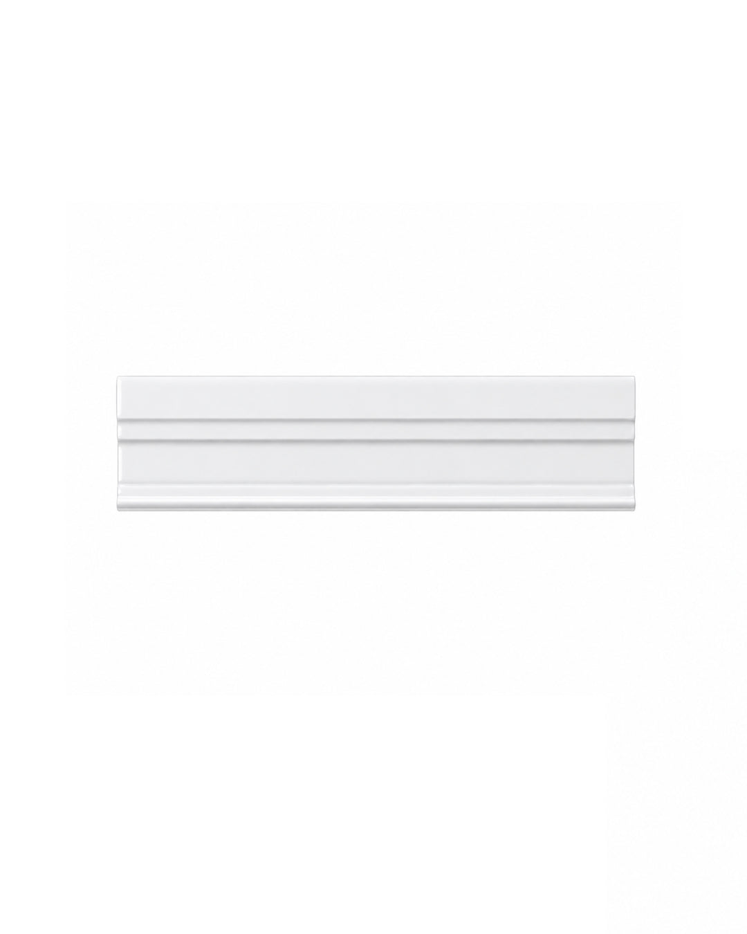 Élysées Boiserie ramme · Hvid – Devon&Devon