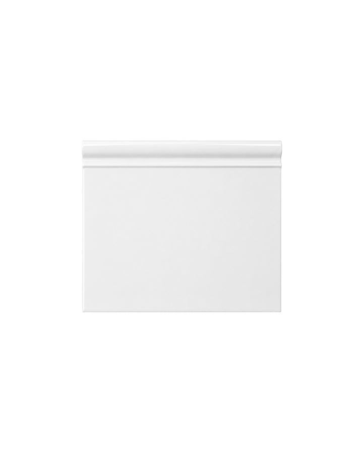 Élysées Boiserie sokkel · Hvid – Devon&Devon