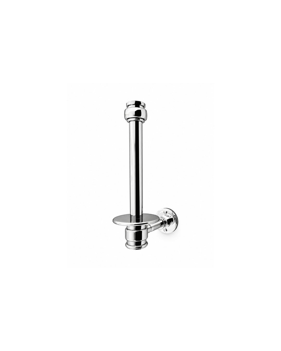 First Class reserve-toiletrulleholder i massivt messing – Devon&Devon