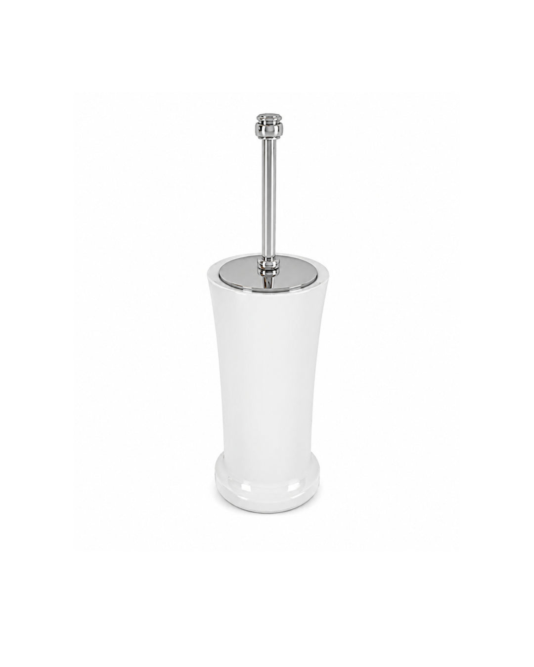 First Class toiletbørsteholder i massivt messing – Devon&Devon
