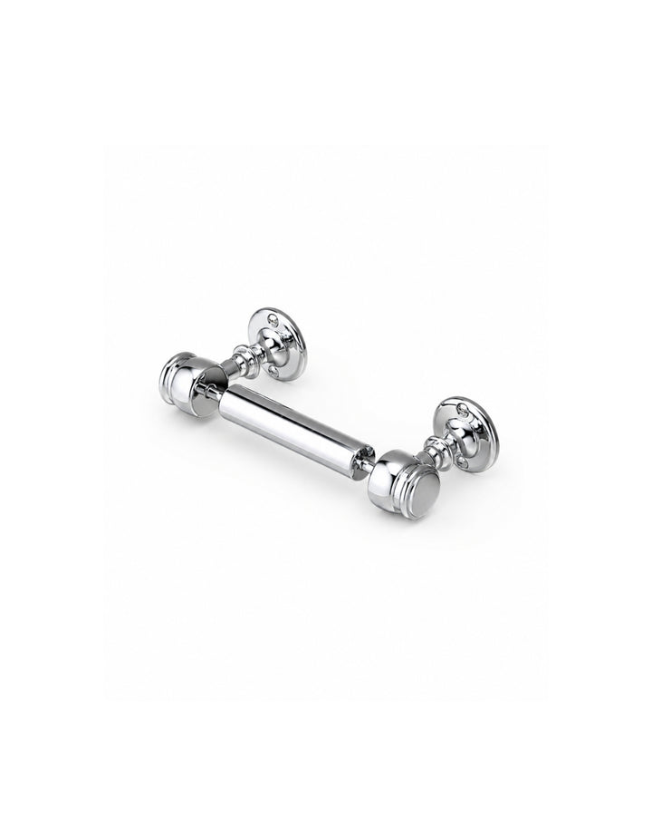 First Class toiletrulleholder i massivt messing – Devon&Devon