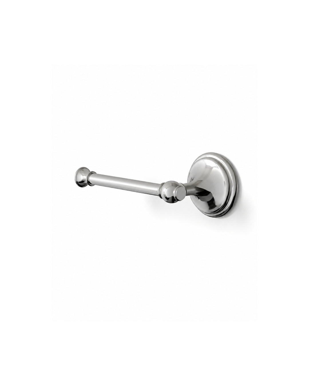 Kalos toiletrulleholder i massiv messing – Devon&Devon